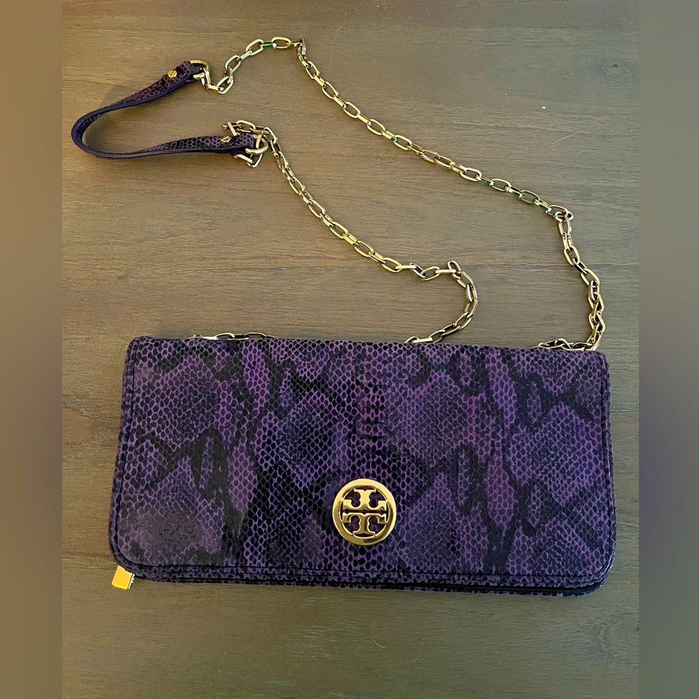 Tory Burch Clutch